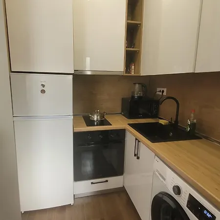 Well Apartment