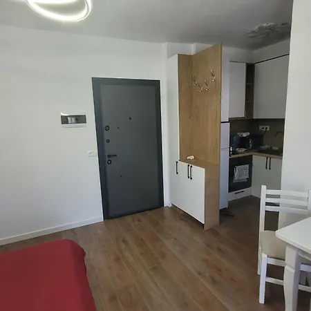 Well Apartment *