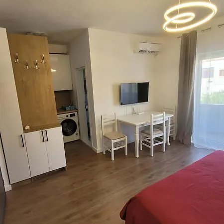 Well Apartment *