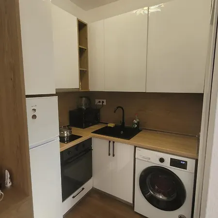 Well Apartment *